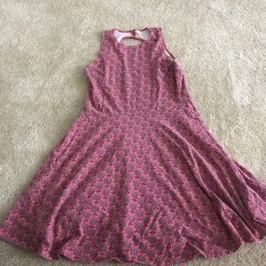 Women’s Tank Dress
